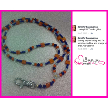 Lanyard