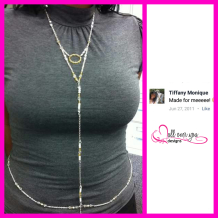 Body chain