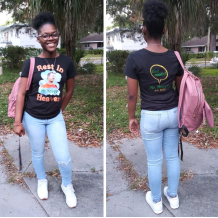 Memorial Tee